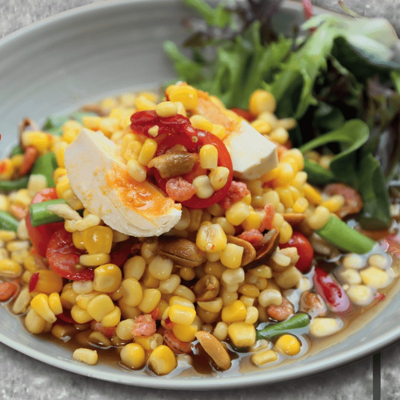 Som Tum Corn 🌶️