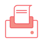 MobiPOS printer override icon