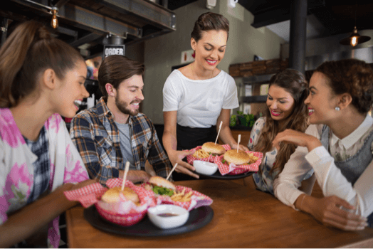 MobiPOS offer the service your customers want