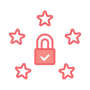 MobiPOS security icon