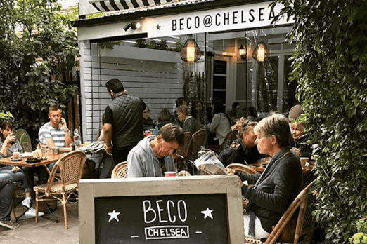 Beco image