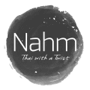 nahm thai logo