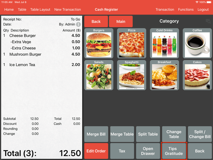 pos system discount guide