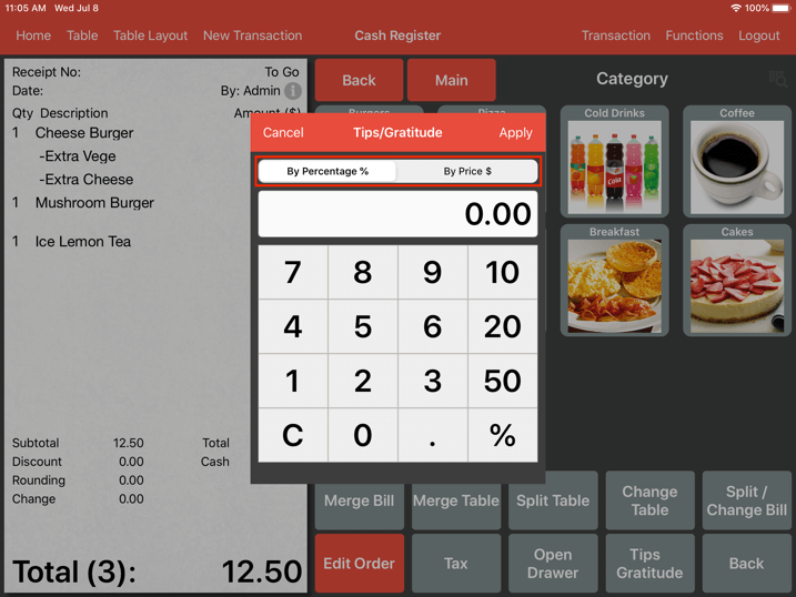 pos system discount guide