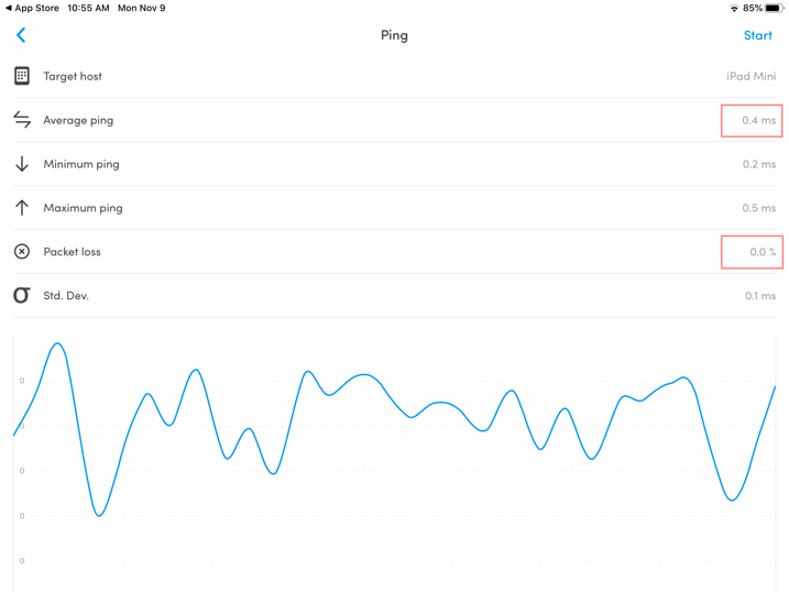 mobipos fing connection check download appstore