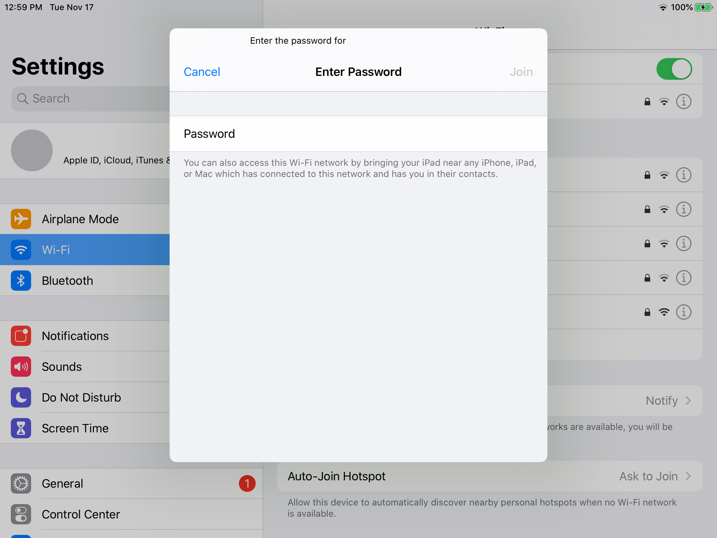 mobipos ssid personal hotspot