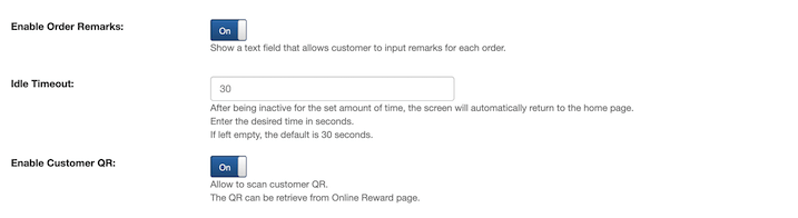 pos system general information