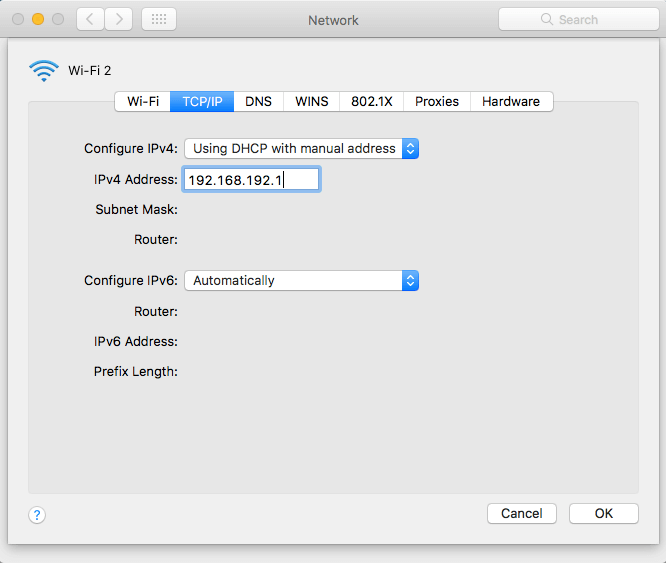 mobipos system setup guide