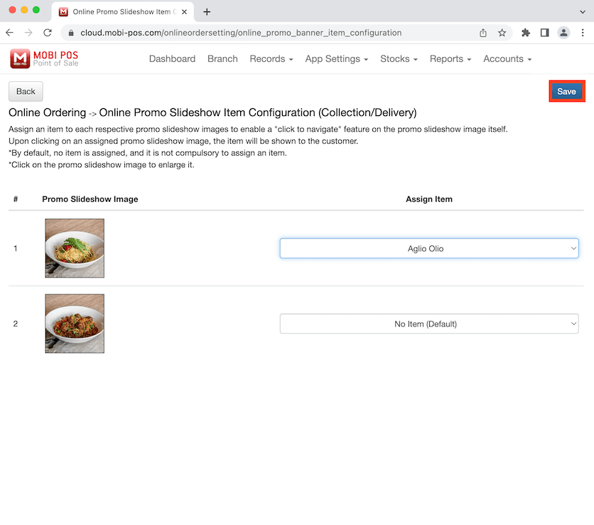 mobipos save promo slideshow item