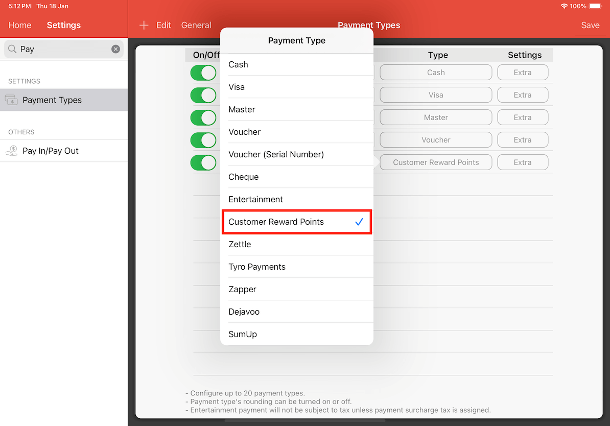 mobi-function view table availability