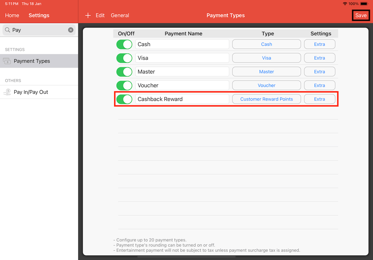 mobi-function view table availability