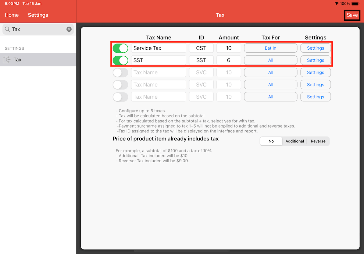 mobi-post tax