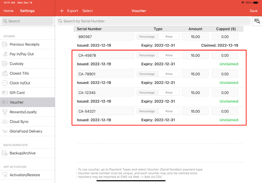 mobipos voucher uploaded