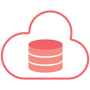 MobiPOS database backup icon