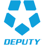 Deputy logo